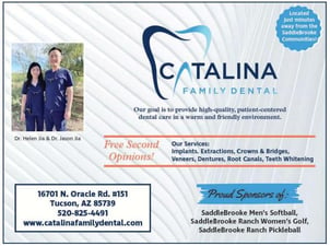 Catalina Family Dental