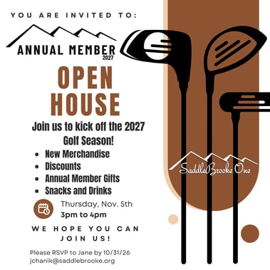 2027 Open House Invite 3-4pm