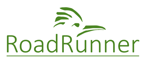 Just RR Logo