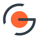 GG logo