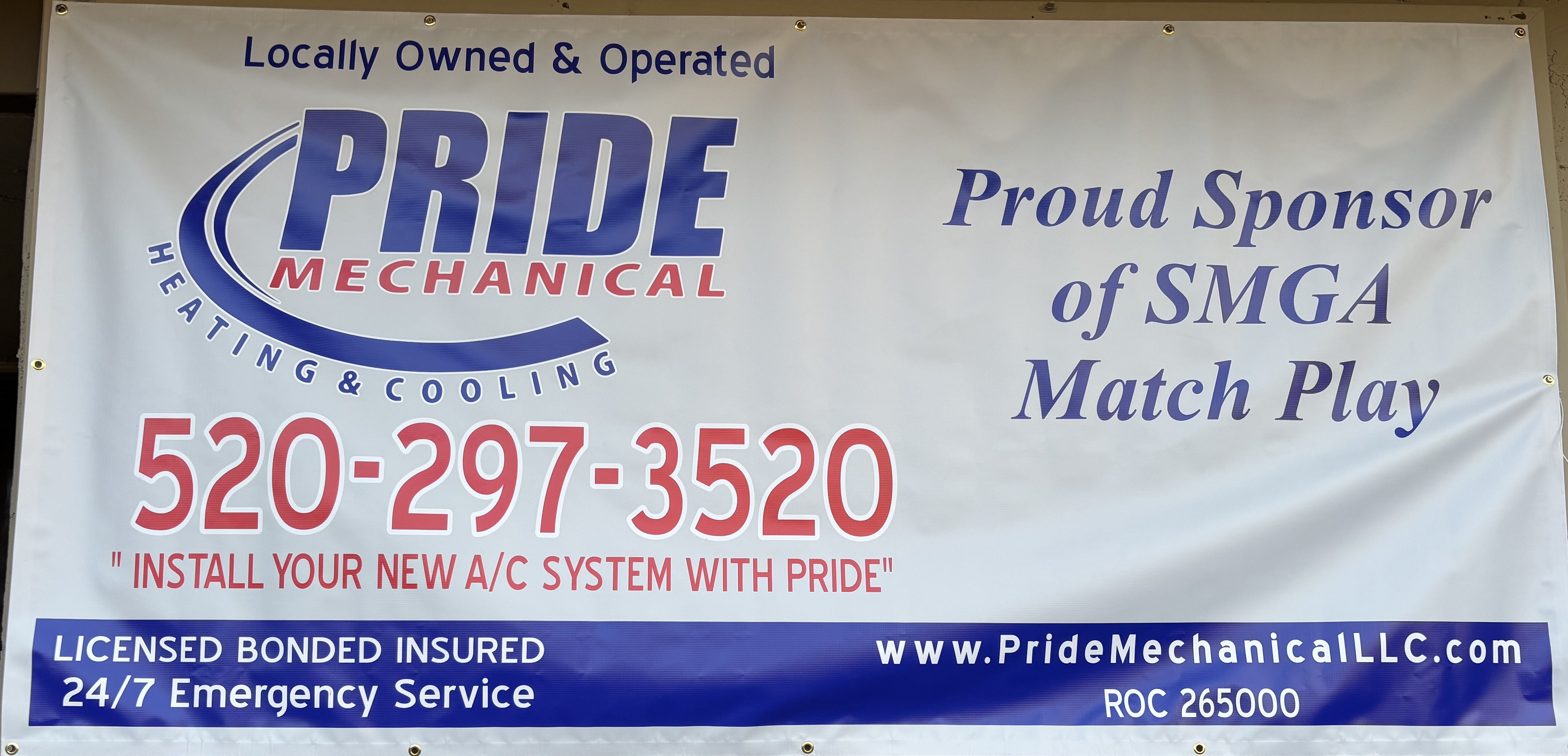 Pride MP sponsor 2025