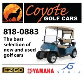 coyote golf 1