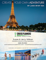 Cruise Planners